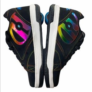 Heelys Kids Youth Sz 5 Roller Propel 2.0 Shoes